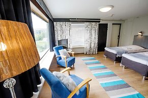 Hostel Villa Kemi