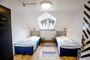 Hostel Villa Kemi
