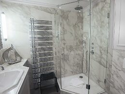 Ferienhaus Weetstich