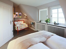 Ferienhaus Weetstich