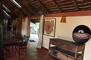 Kiboko Lodge