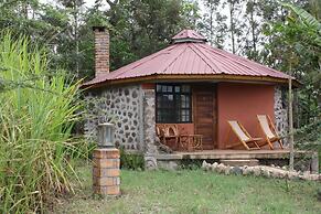 Kiboko Lodge