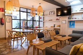 U-Sense For You Hostel Sevilla