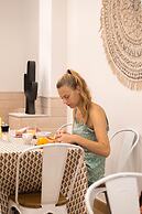 U-Sense For You Hostel Sevilla