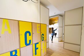 U-Sense For You Hostel Sevilla