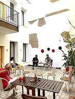 U-Sense For You Hostel Sevilla