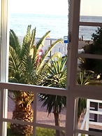 Apartamento Primera Línea de Playa