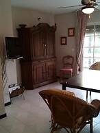 Apartamento Primera Línea de Playa