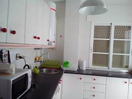 Apartamento Primera Línea de Playa