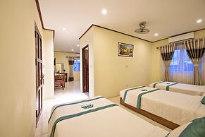 Annecy Hotel Vang Vieng