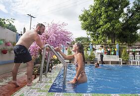 Annecy Hotel Vang Vieng
