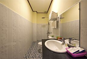 Annecy Hotel Vang Vieng