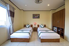Annecy Hotel Vang Vieng