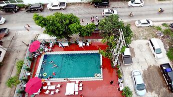 Annecy Hotel Vang Vieng