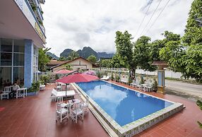 Annecy Hotel Vang Vieng