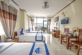 Annecy Hotel Vang Vieng