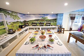 Annecy Hotel Vang Vieng