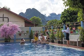 Annecy Hotel Vang Vieng