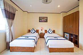 Annecy Hotel Vang Vieng
