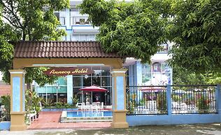 Annecy Hotel Vang Vieng