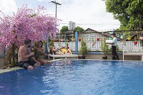 Annecy Hotel Vang Vieng