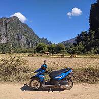 Annecy Hotel Vang Vieng