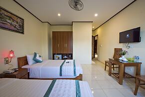 Annecy Hotel Vang Vieng