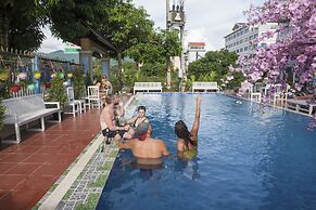 Annecy Hotel Vang Vieng