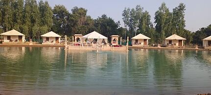 Champaner Heritage Resort