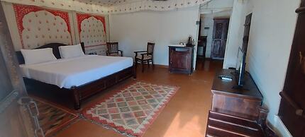 Champaner Heritage Resort