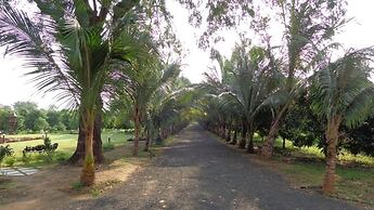 Champaner Heritage Resort