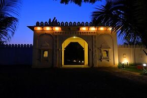 Champaner Heritage Resort