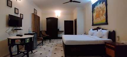 Champaner Heritage Resort