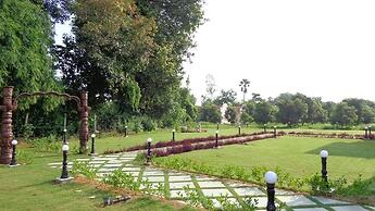 Champaner Heritage Resort