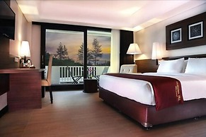 Pandawa Hill Resort