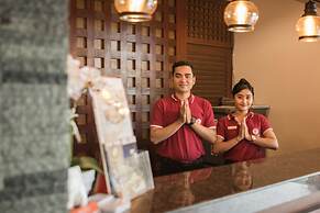 Pandawa Hill Resort