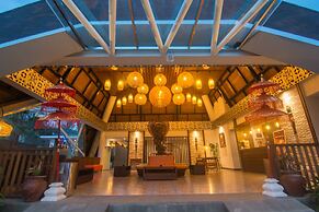 Pandawa Hill Resort