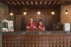 Pandawa Hill Resort