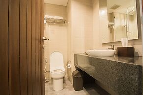 Pandawa Hill Resort