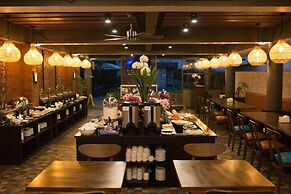 Pandawa Hill Resort