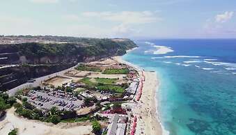 Pandawa Hill Resort