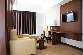 Pandawa Hill Resort