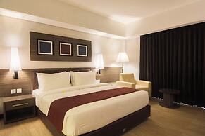 Pandawa Hill Resort