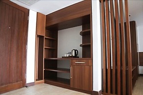 Pandawa Hill Resort