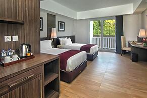 Pandawa Hill Resort