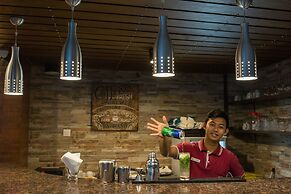 Pandawa Hill Resort