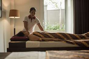 Pandawa Hill Resort