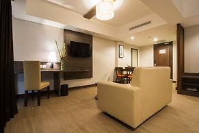 Pandawa Hill Resort