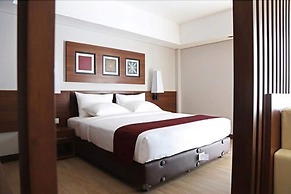 Pandawa Hill Resort