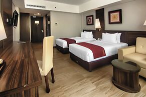 Pandawa Hill Resort